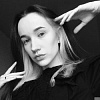 Анна Бикетова